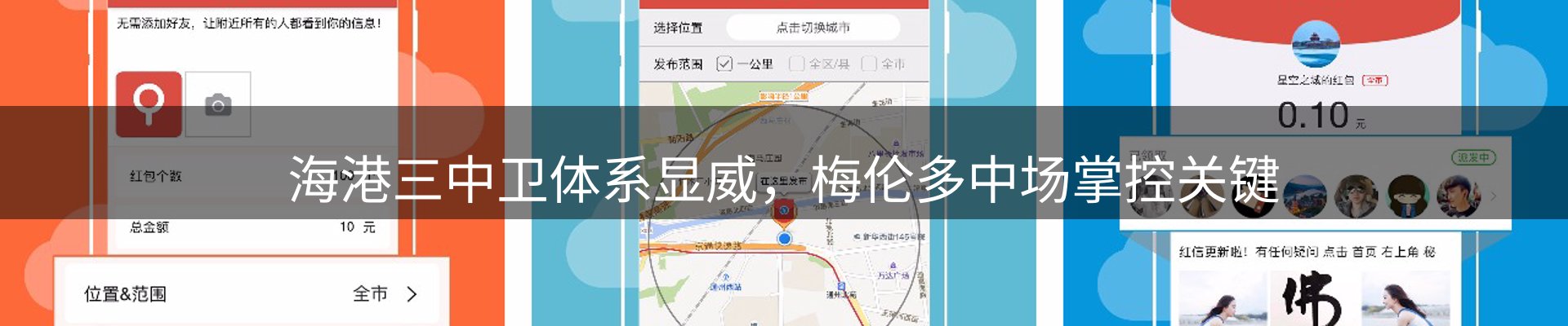 品牌盘点